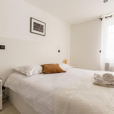 Appartement Spacieux Et Moderne 4 Chambres A 5Mn A Pieds Republique Lille Dış mekan fotoğraf